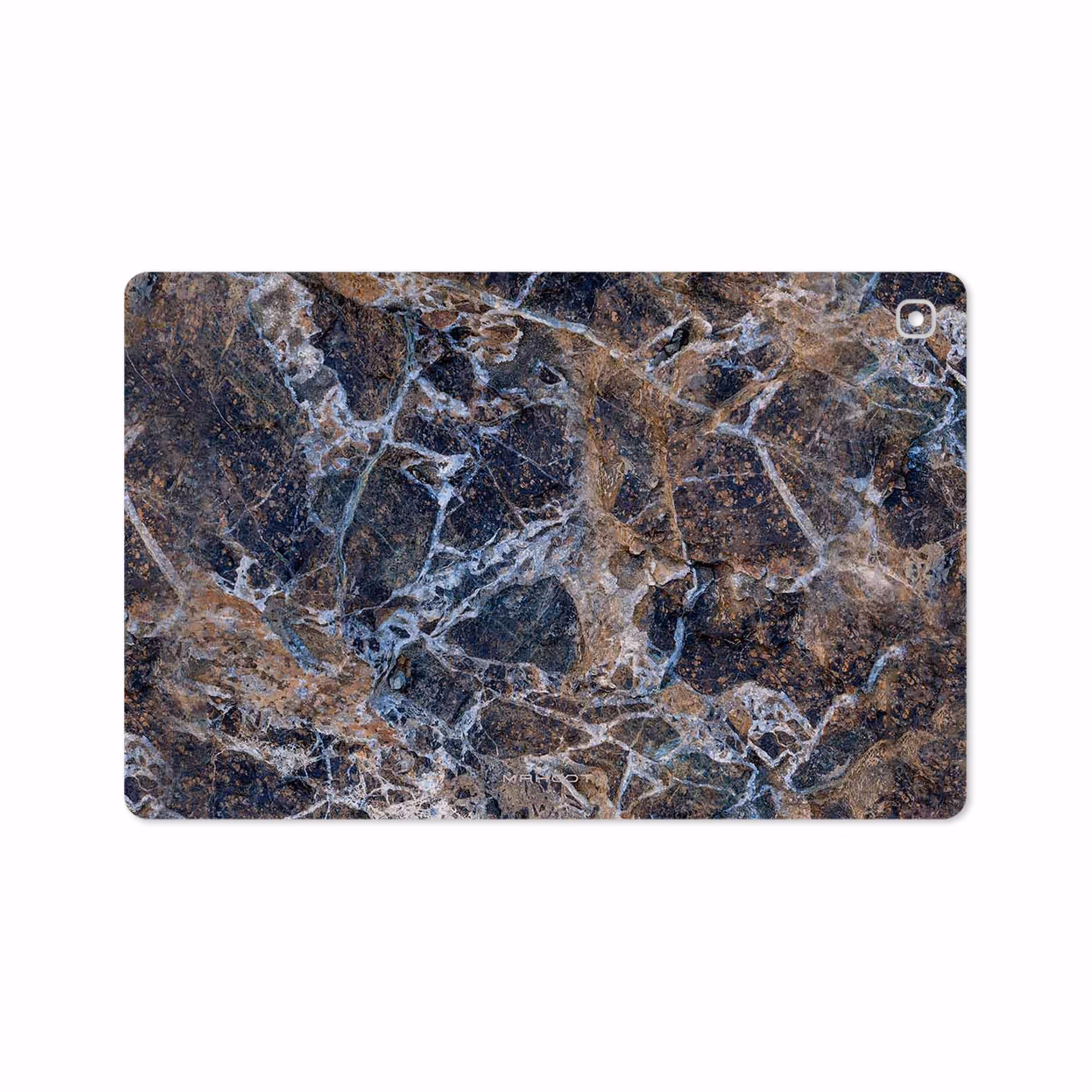برچسب پوششی ماهوت مدل Earth-White-Marble مناسب برای تبلت سامسونگ Galaxy Tab S5e 10.5 2019 T720