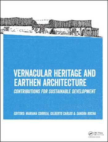 󾕇 دانلود کتاب Vernacular Heritage and Earthen Architecture - دانلود کتاب های دانشگاهی