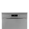 ماشین ظرفشویی جی پلاس مدل GDW-K462S 