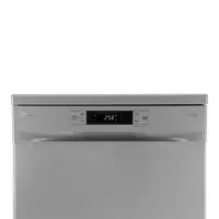 ماشین ظرفشویی جی پلاس مدل GDW-K462S 
