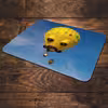 ماوس پد طرح بالن کد B256