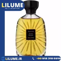 عطر ادکلن آتلیه دس اورس کوئیر ساکر 100 میل مردانه – زنانه