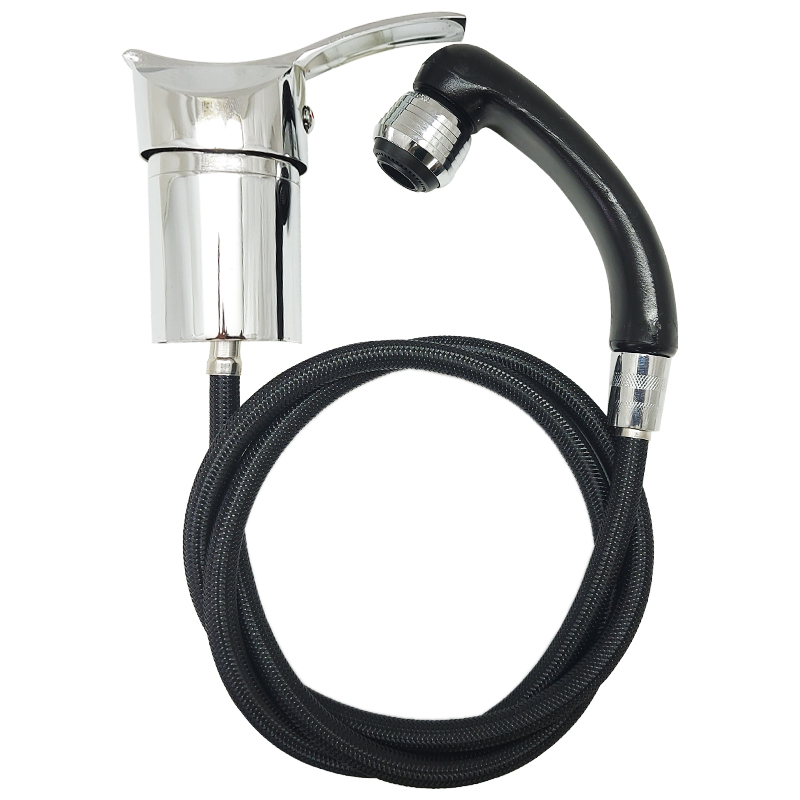 شیر روشویی مدل رویال