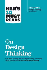 [EPUB] دانلود کتاب Hbr's 10 Must Reads On Design Thinking, 2020
