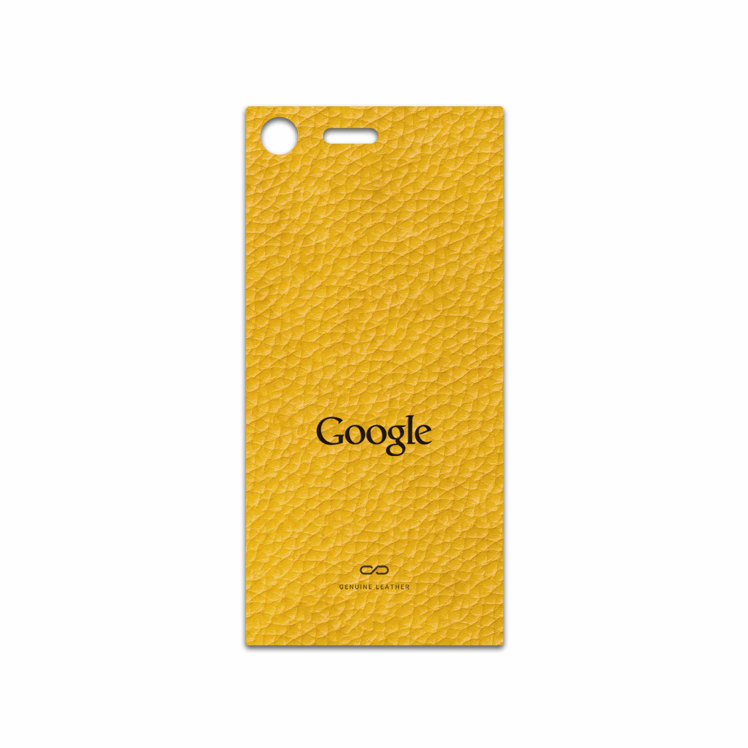 برچسب پوششی ماهوت مدل ML-GGL مناسب برای گوشی موبایل سونی Xperia XZ Premium