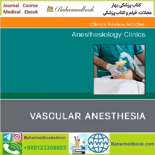 Anesthesiology Clinics Volume 40 Issue 4 2022 TRUE PDF pri