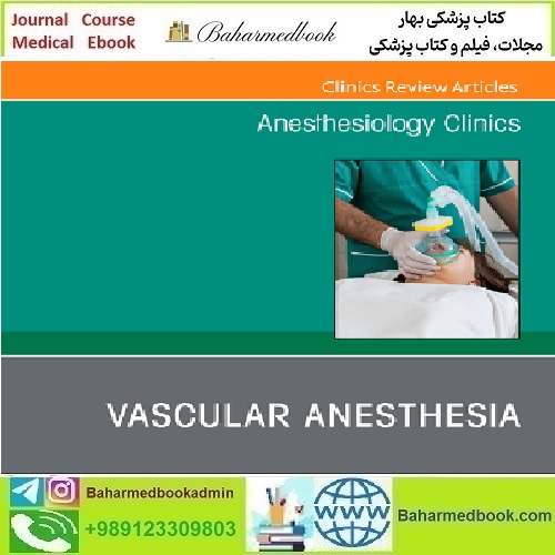 Anesthesiology Clinics Volume 40 Issue 4 2022 TRUE PDF pri