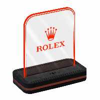 چراغ رومیزی مدل نئون  RLX_AC