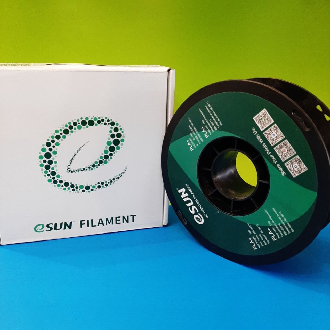 فیلامنت ایسان pla پلاس