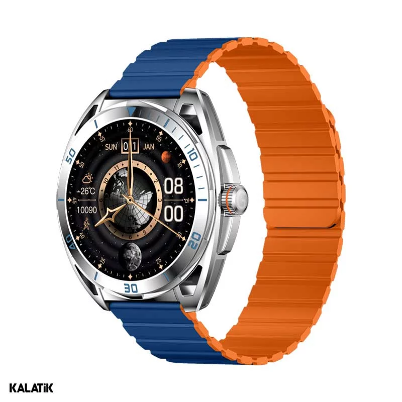 ساعت هوشمند گلوریمی مدل Glorimi M2 Pro