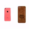 برچسب پوششی ماهوت مدل BFL-BRCA مناسب برای گوشی موبایل اپل iPhone 5c