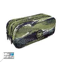 جامدادی دو زیپ F065703 duke gecko کول پک cool pack