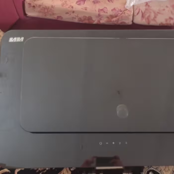 هود آشپزخانه صبا 