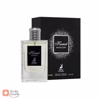 ادکلن کیسمت مسکو الحمبرا | Alhambra Kismet Moscow
