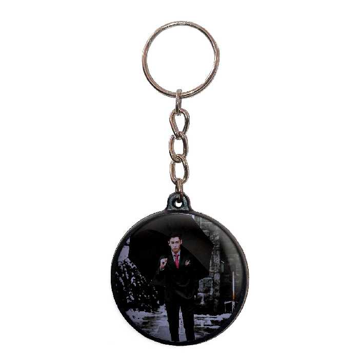 جاکلیدی پرمانه طرح گروه موسیقی بیگ بنگ کد pmj.15239