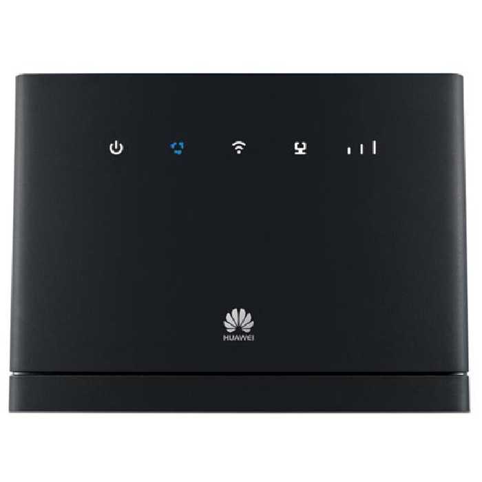 مودم 3G/4G هوآوی مدل B315s-936