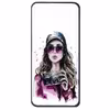 کاور طرح girl کد 5205 مناسب برای گوشی موبایل سامسونگ Galaxy S11 plus 