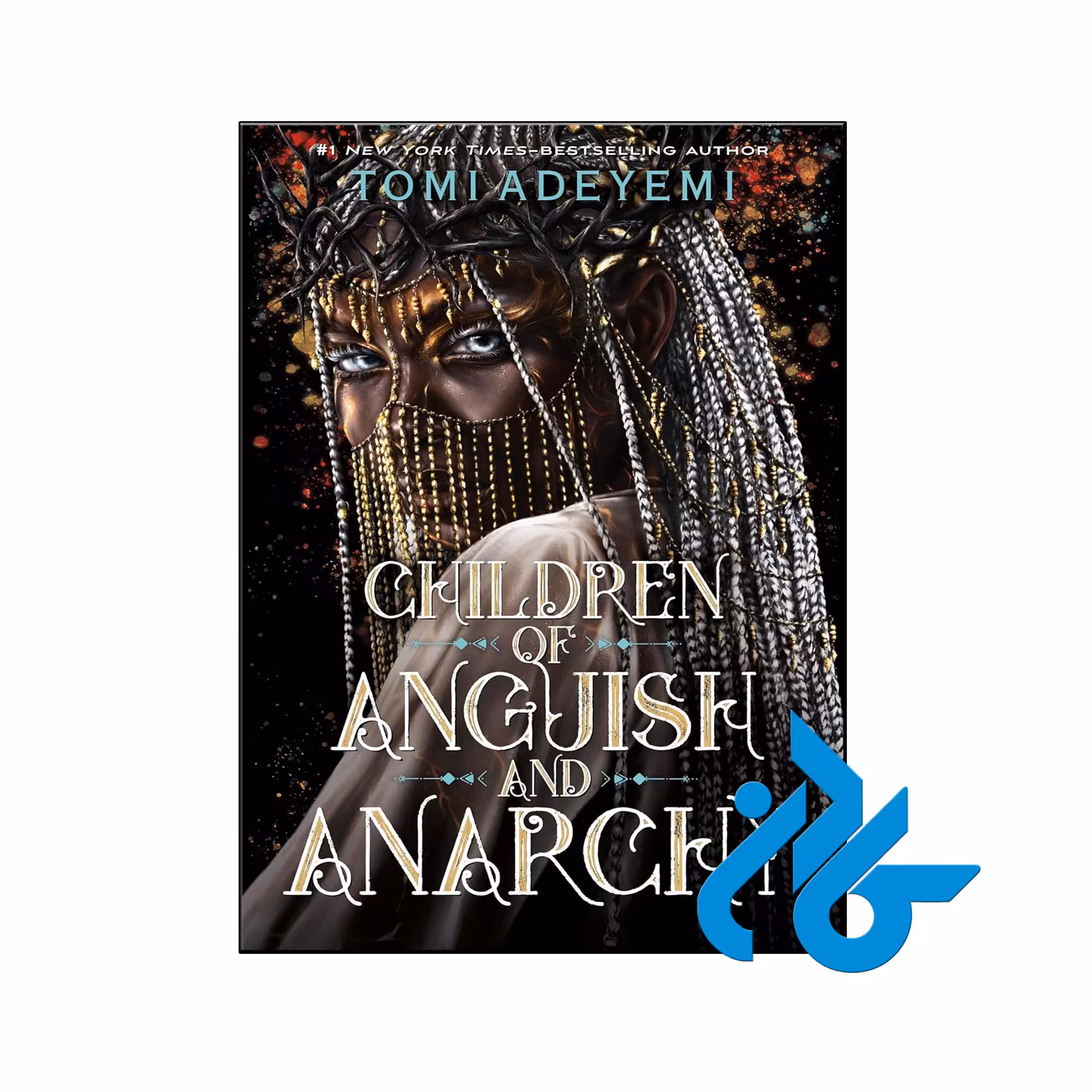 خرید و قیمت کتاب Children of Anguish and Anarchy