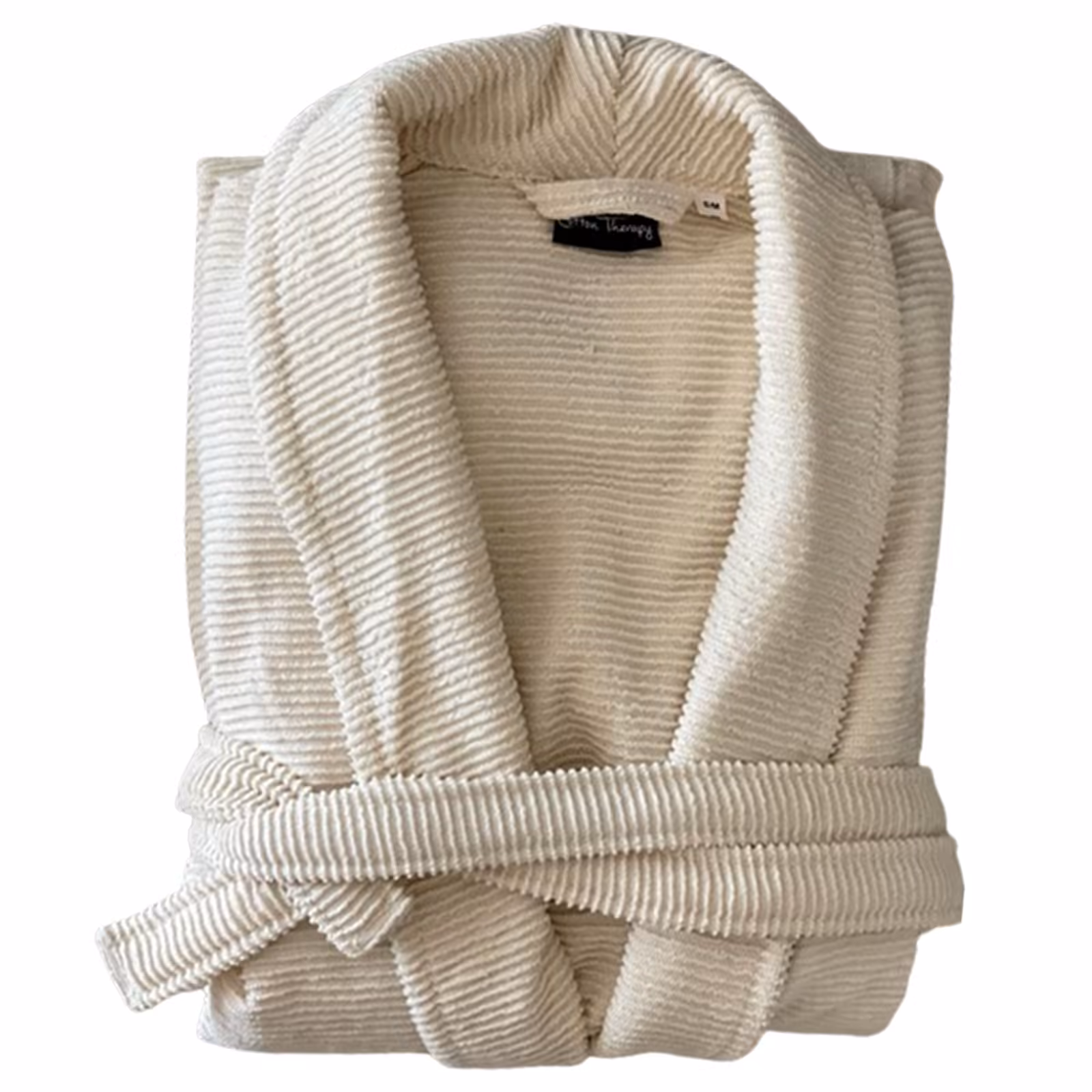 حوله پالتویی کوتون تراپی مدل بامبو CottonTherapy سایز 120