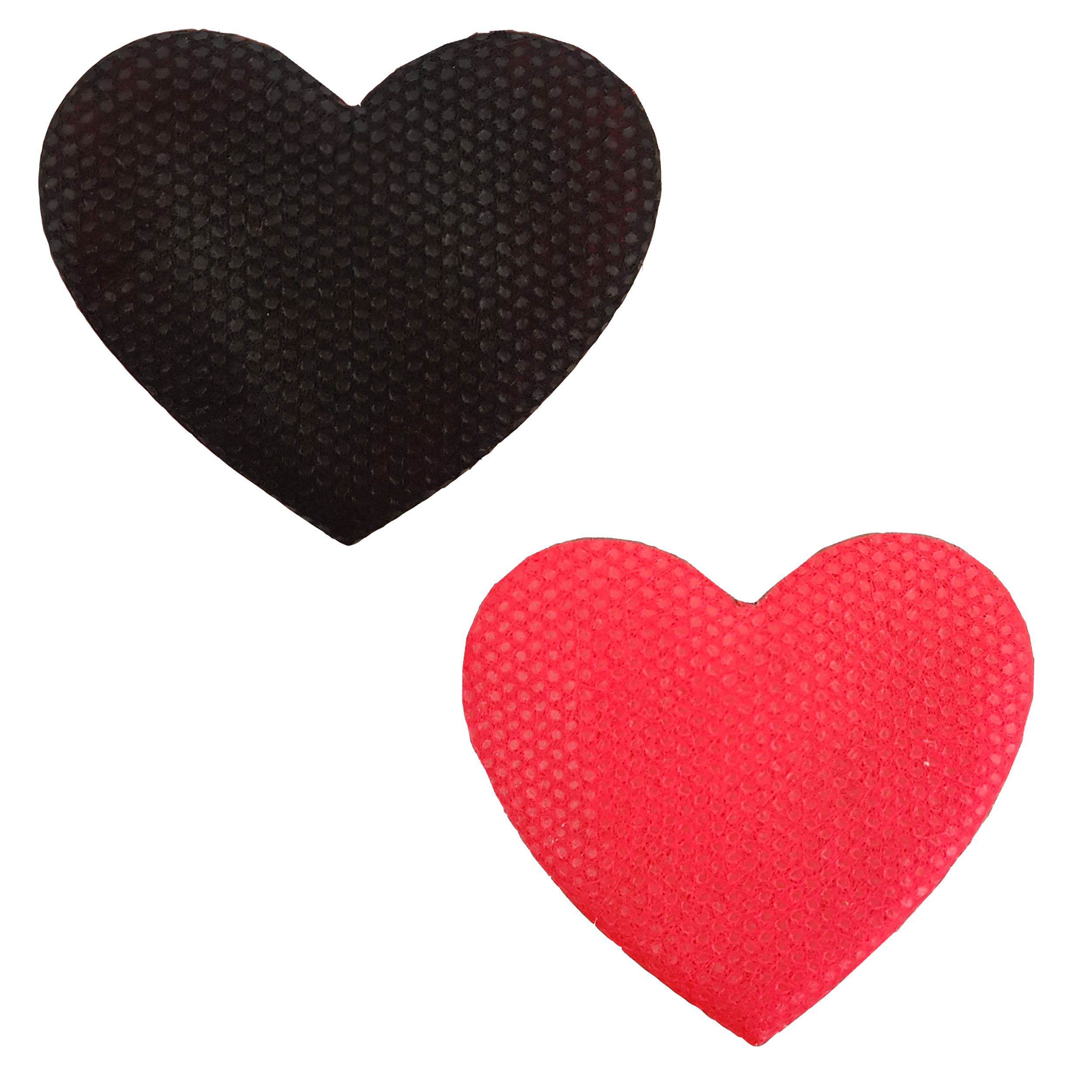 ابزار کادویی مدل قلب بسته دو عددی