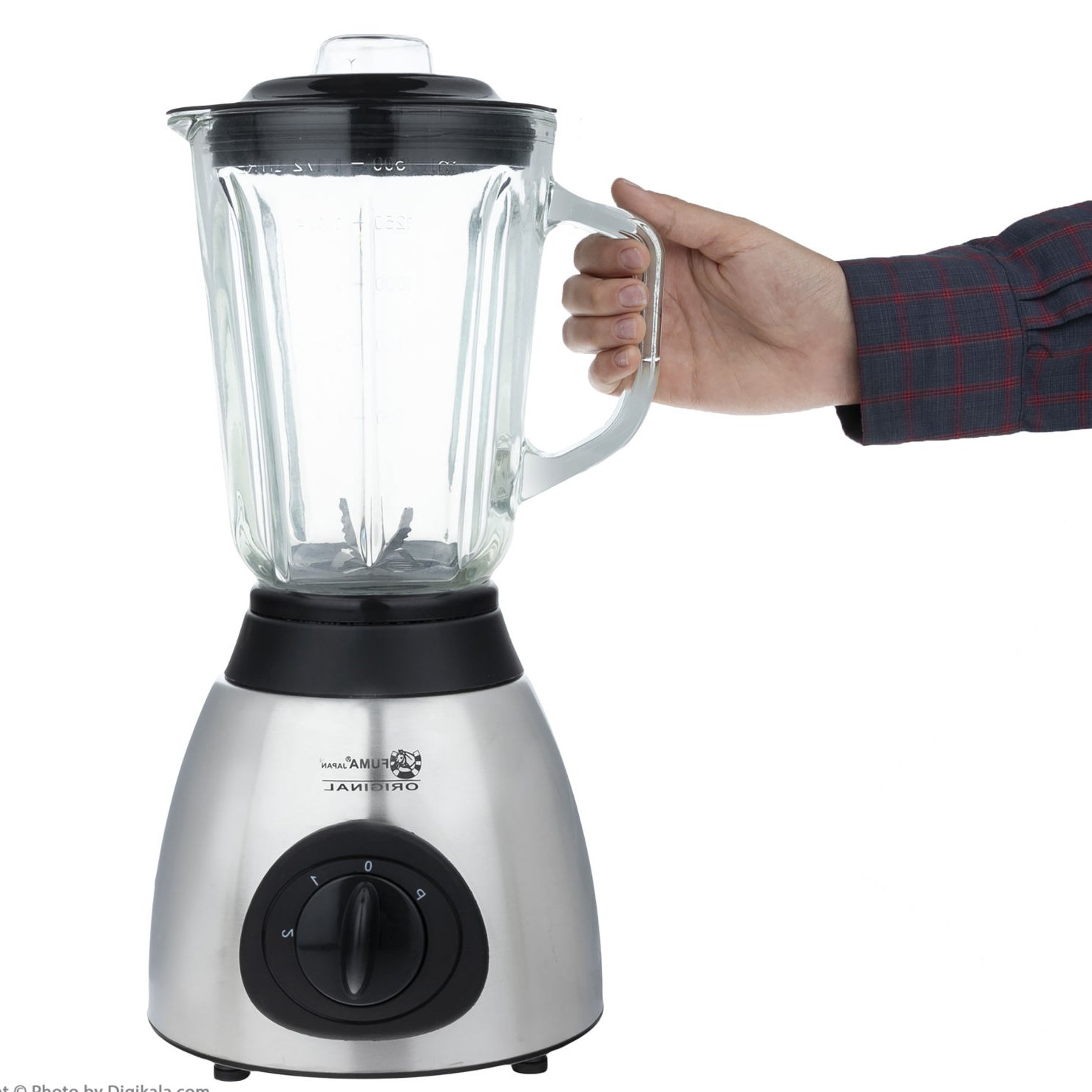 مخلوط کن و اسیاب کن مدل فوما979ژاپن
