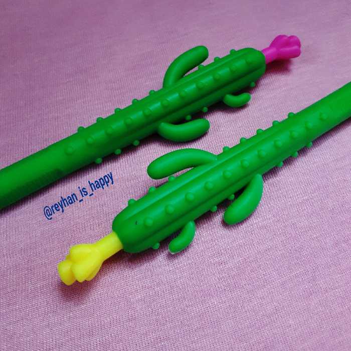 اتود کاکتوسی