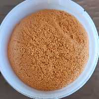 حلوا ارده رژیمی بدون شکر شیره خرما