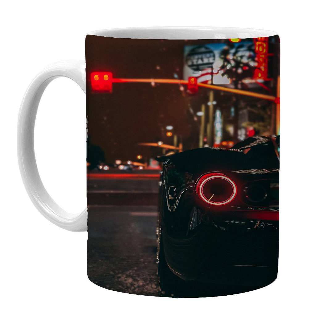 ماگ طرح gta کد Mg21