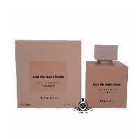 ادکلن زنانه نارسیس رودریگز پودر شرکت جانوین Johnwin eau de narcissus powder