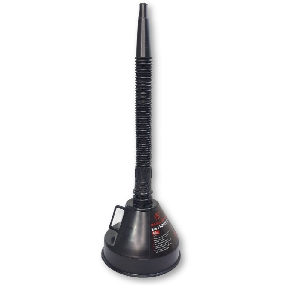 قیف واسکازین