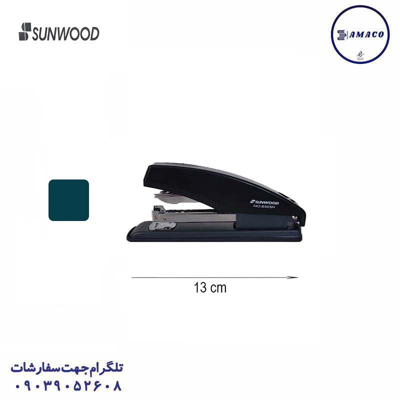 ماشین دوخت راحت زن 8505 سان وود