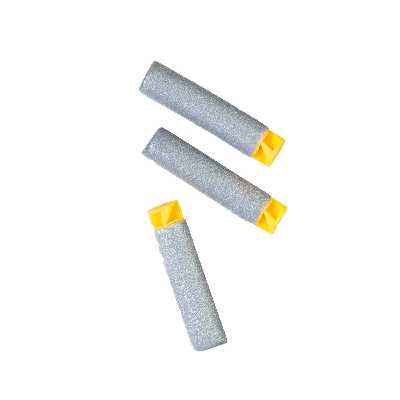 ست تفنگ بازی مدل کماندو 942A