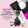 فوم شستشو صورت پوندز مدل Pollution D-Toxx حجم 100 میلی لیتر