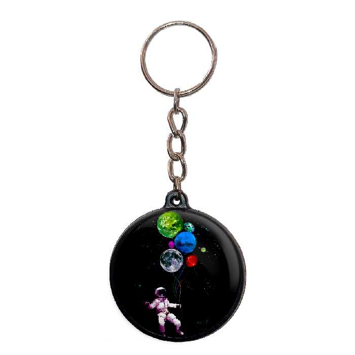 جاکلیدی پرمانه طرح فضا نورد کد pmj.190