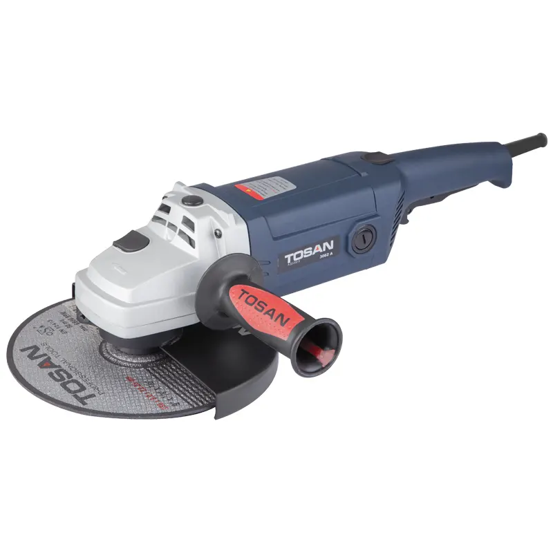 فرز سنگبری 230 میلیمتر 2200 وات کد محصول: 3062A