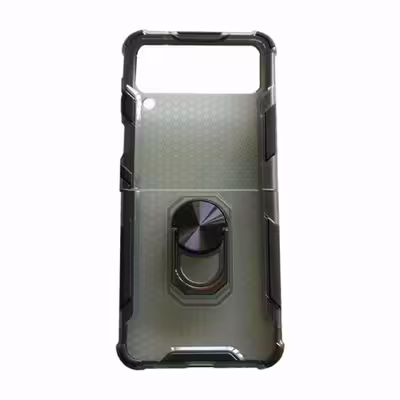 کاور مدل HSH03 مناسب برای گوشی موبایل سامسونگ Galaxy Z Flip 3 5G
