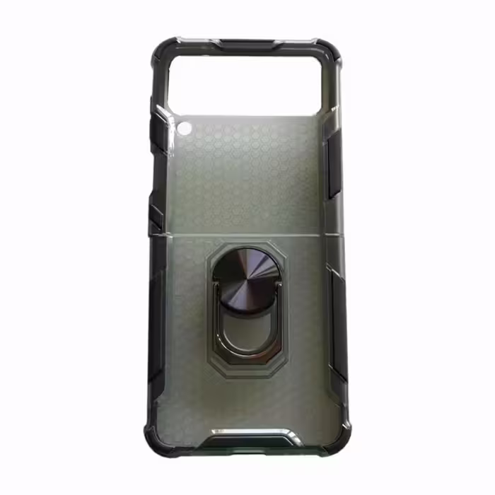 کاور مدل HSH03 مناسب برای گوشی موبایل سامسونگ Galaxy Z Flip 3 5G