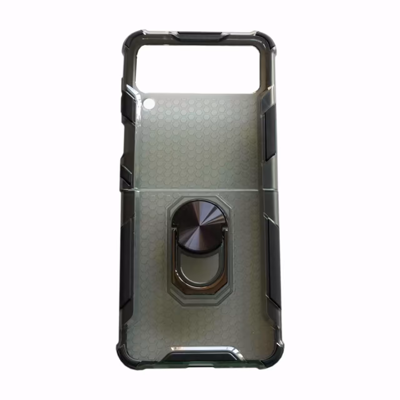 کاور مدل HSH03 مناسب برای گوشی موبایل سامسونگ Galaxy Z Flip 3 5G