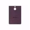 برچسب پوششی ماهوت مدل PL-HYNDI مناسب برای گوشی موبایل بلک بری Passport Silver Edition