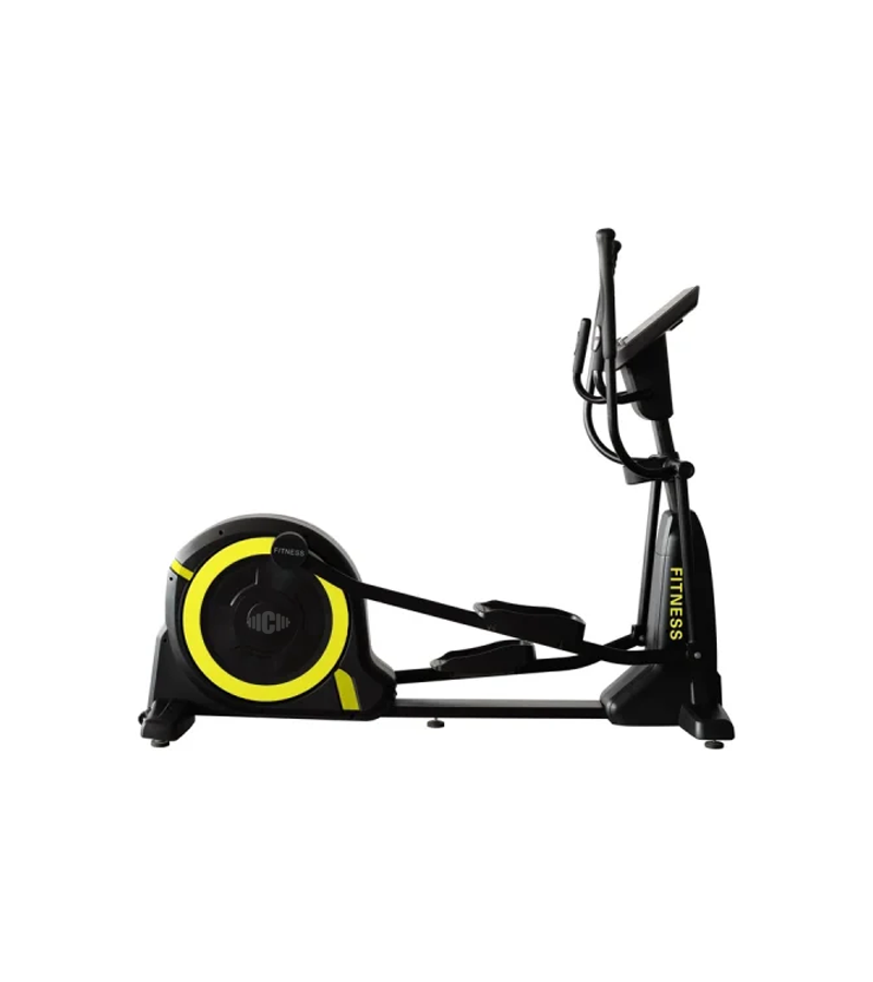 الپتیکال باشگاهی ژنراتوری  TS Sport