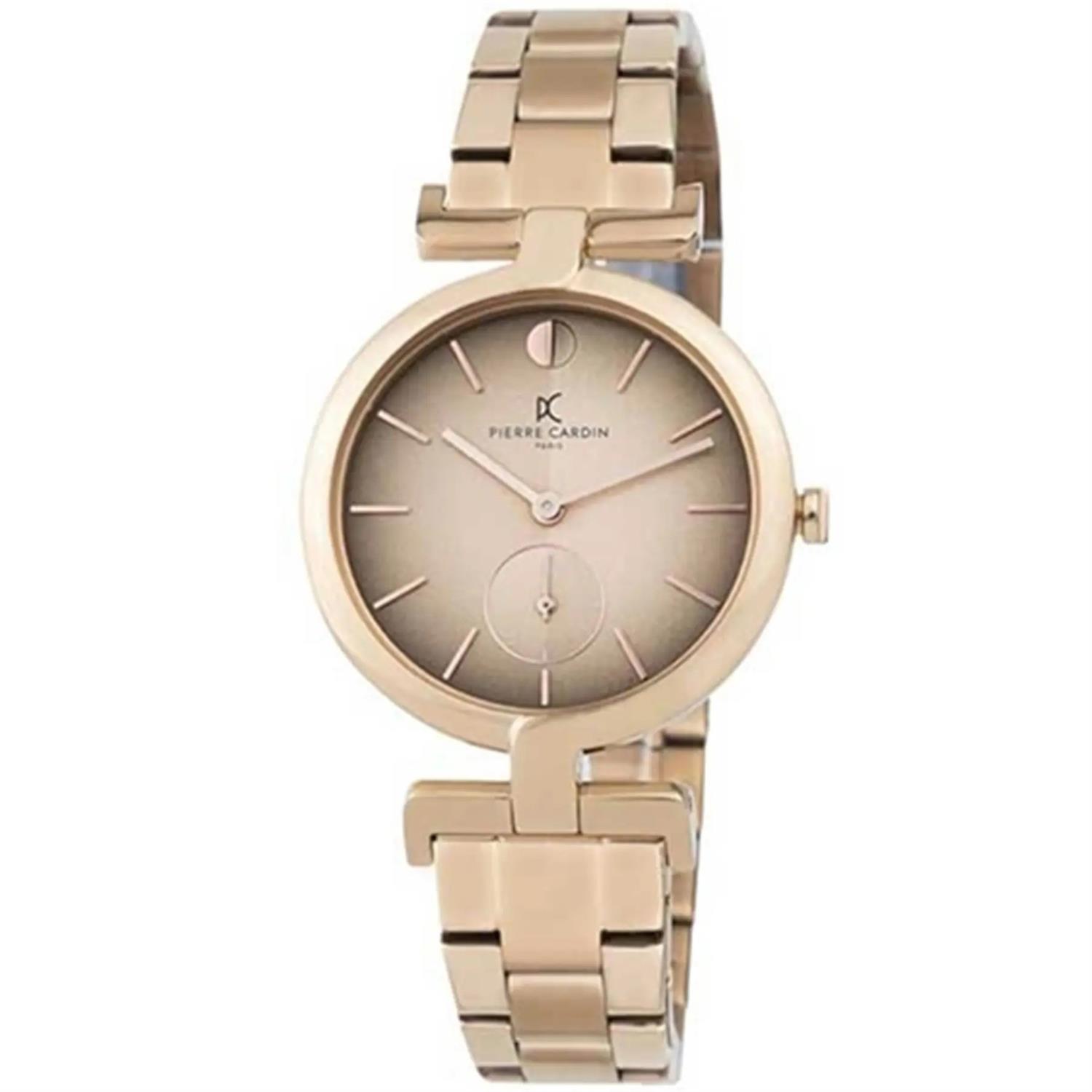 ساعت مچی پیرکاردین مدل CMD.3526