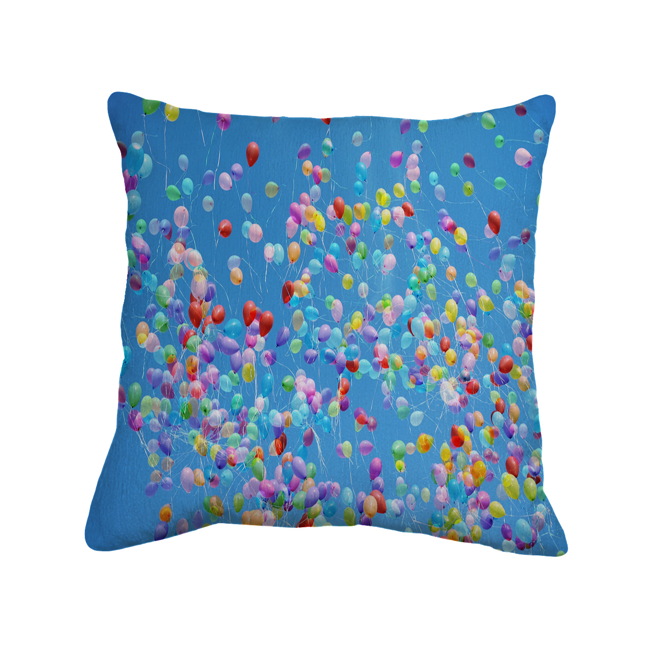 کاور کوسن طرح بادکنک کد 5445