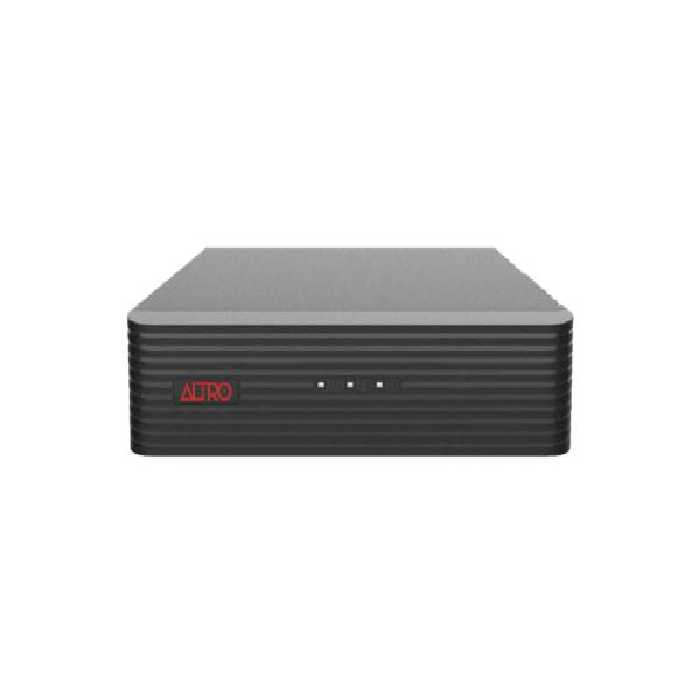 دستگاه الترو مدل XVR-ASX-801