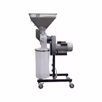 آسیاب استندی تکفاز TS-2500 توس شکن خراسان