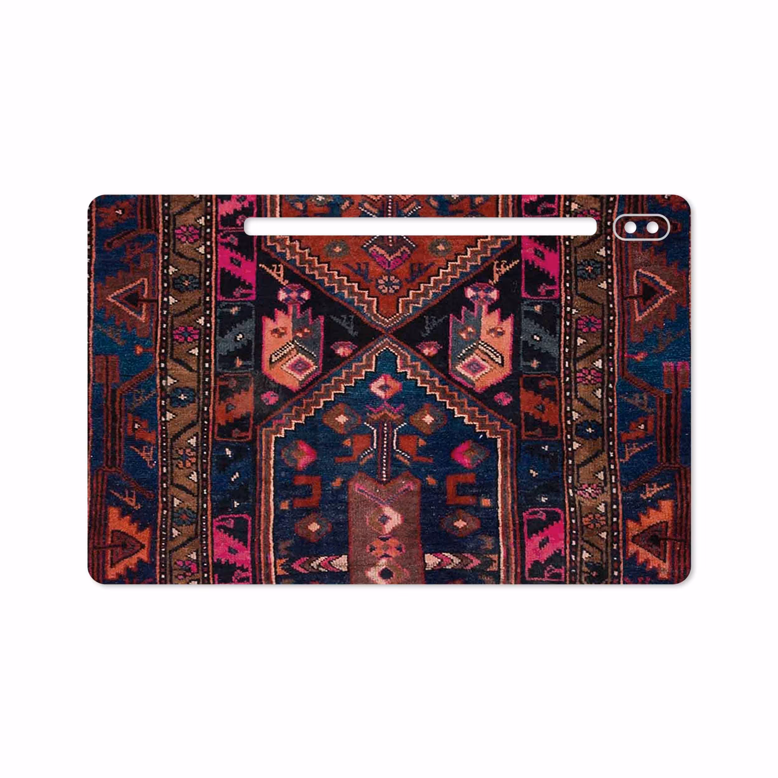 برچسب پوششی ماهوت مدل Rug مناسب برای تبلت سامسونگ Galaxy Tab S6 2019 SM-T860