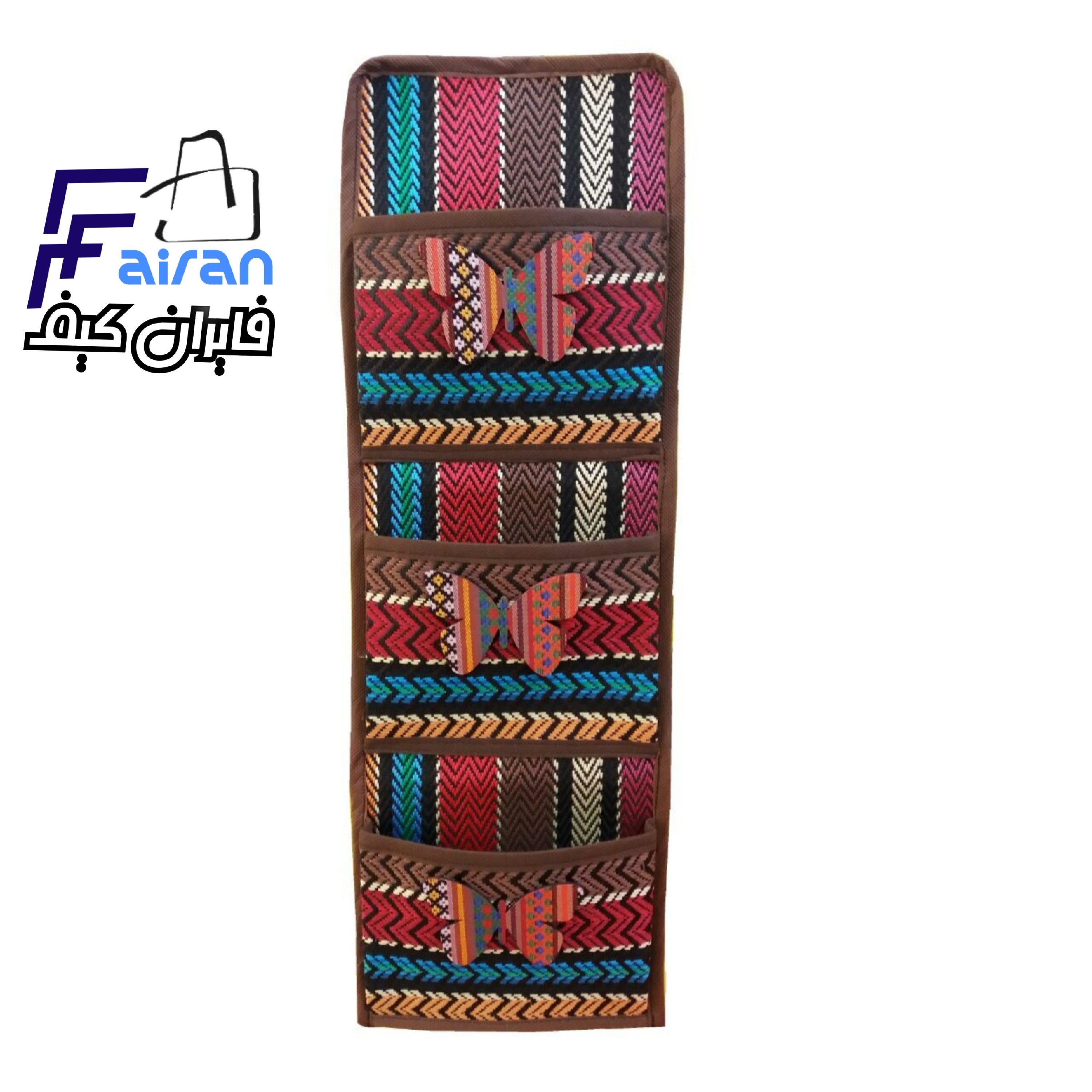 جا جورابی(نوین،شطرنجی،تمام گل)