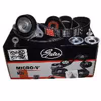کیت تسمه دینام ال90 و ساندرو پاور گریپ