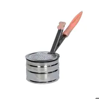 اسپند دودکن مدل 495