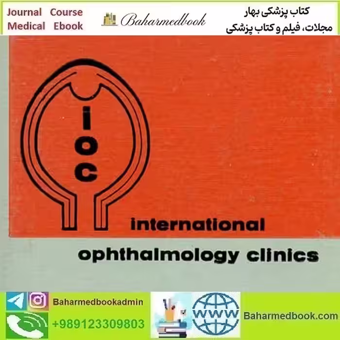 International Ophthalmology Clinics 2022-2024 Full Archives TRUE