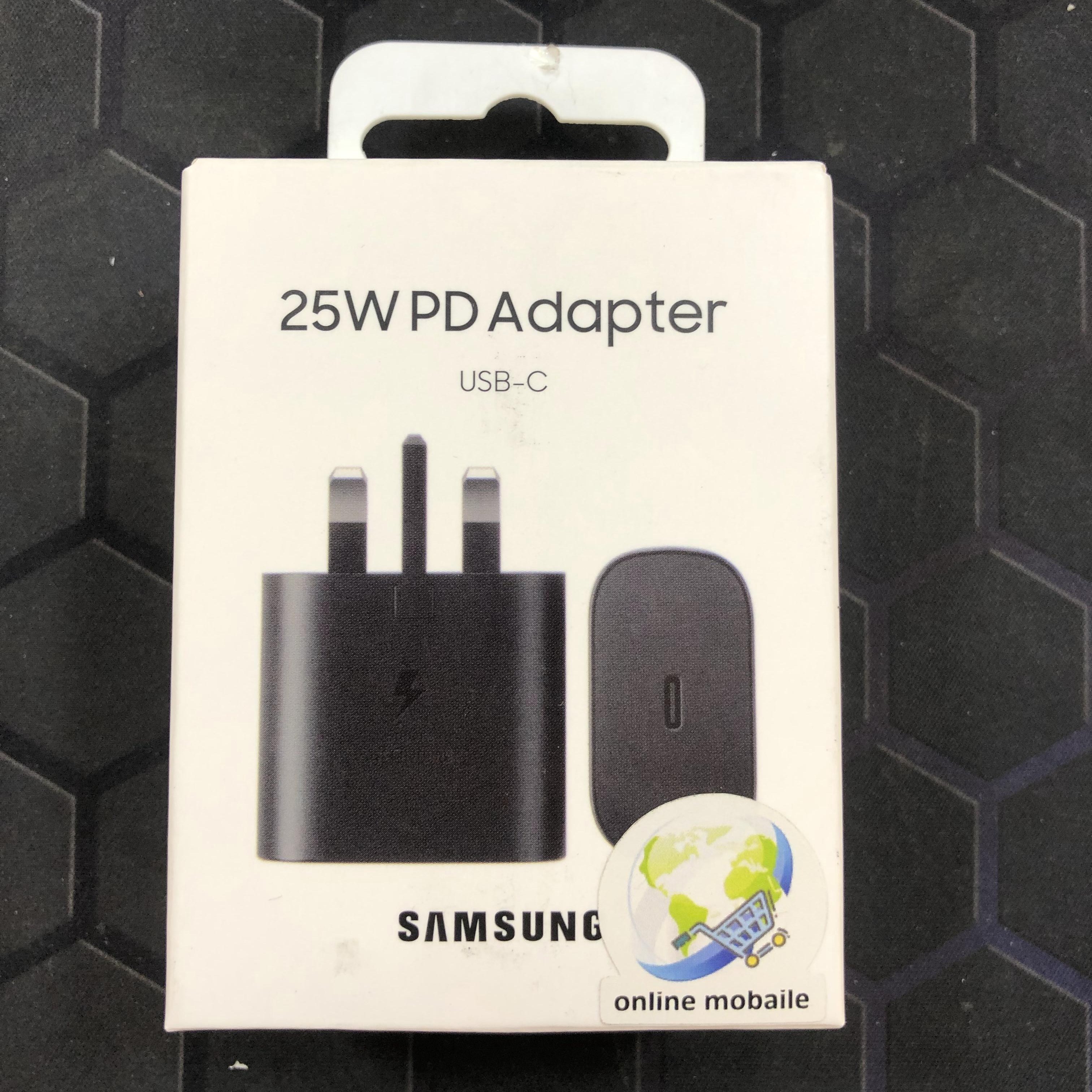 کلگی 25 وات اصلی سامسونگ